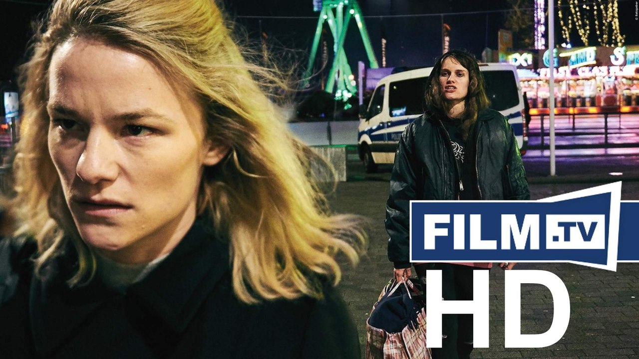 Der Boden Unter Den Füssen Trailer Deutsch German (2019)