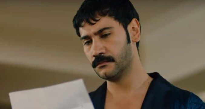 Bir Zamanlar Çukurova 28. Yeni Bölüm Fragmanı Yayınlandı. Demir Gözaltında!