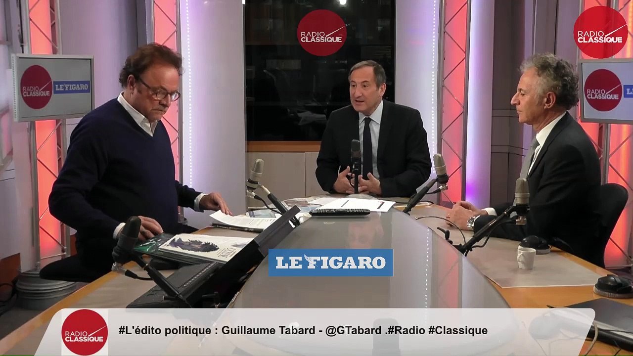 "Carlos Ghosn n'avait pas besoin d'être arrêté pour répondre aux questions qu'on devait lui poser" François Zimeray (08/04/19)