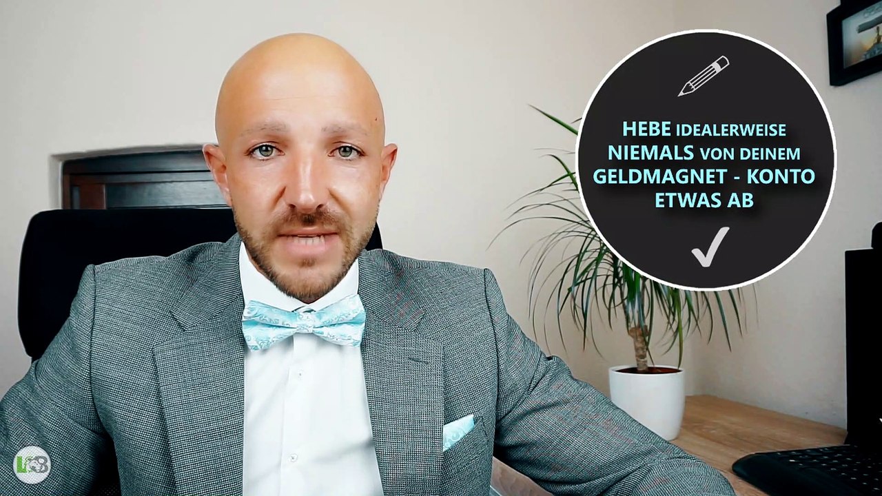 LB - Geldanlagen #26 - Automatisiert zur finanziellen Freiheit - Wie investiere ich