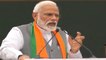 Prime Minister Narendra Modi explains key points of BJP's Sankalp Patra | Oneindia News