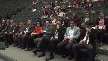 Obezite, Çocukluk Döneminde Önlenmeli ve Tedavi Edilmeli"
