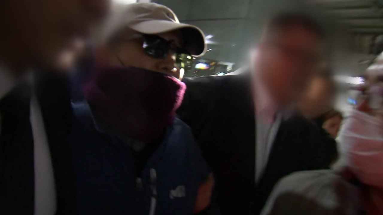 김학의 출국금지 놓고 대검-진상조사단 '진실공방' / YTN