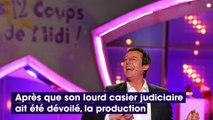 Christian Quesada : la solution envisagée par la prod des 12 Coups de midi pour éviter une nouvelle affaire !