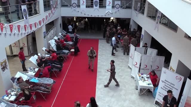 Türk Polis Teşkilatının 174'üncü Kuruluş Yıl Dönümü