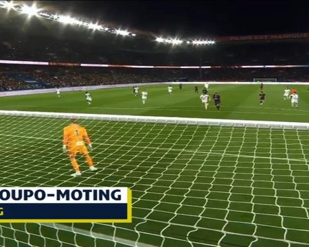 كرة قدم: الدوري الفرنسي: باريس سان جيرمان 2-2 ستراسبورغ