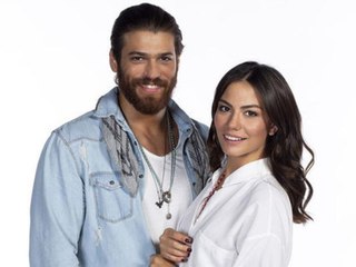 فيديو رقص جان يامان وديميت أوزديمير في بيروت يشعل مواقع التواصل