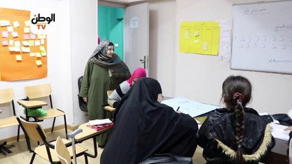 جمالات تلميذة بعد الـسبعين: الأبلة بتقولى إنتى شاطرة وبتدينى نجمة