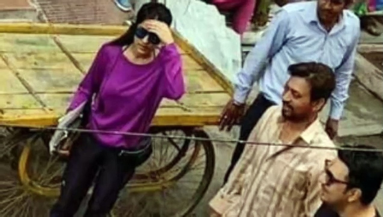 Kareena Kapoor Khan Will Star Opposite Irfan Ali Khan In Angrezi Medium Movie; इरफान खान,करीना कपूर