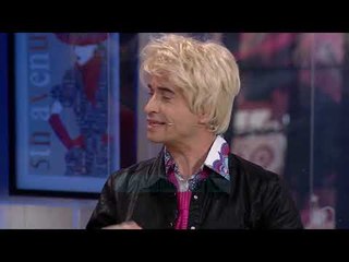 Al Pazar - Nje kollare te mire per Xonin - 23 Mars 2019 - Show Humor - Vizion Plus