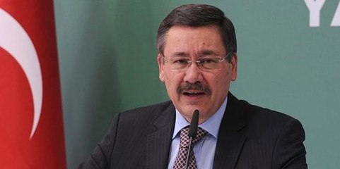 Melih Gökçek, İstanbul Seçimleri İçin İki Öneride Bulundu