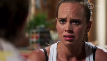 Neighbours 8076 8th April 2019