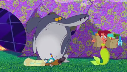 ᴴᴰ Zig & Sharko NAKED ZIG NEWEST SE►SO
 Best Collection HOT 2017 Full EP►SO
 in HD # 273