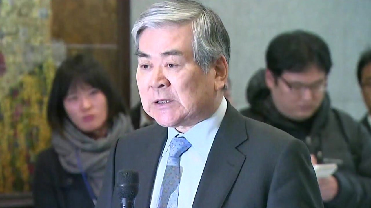 "6개월 전까지 건강했는데"...충격의 대한항공 / YTN