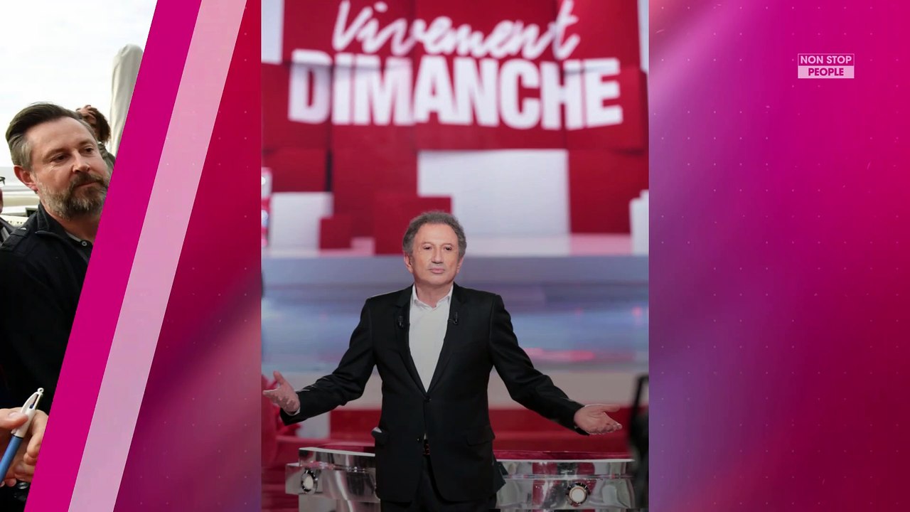 Benoît Poelvoorde blessé lors d’un tournage : l’acteur se confie