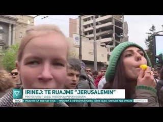 News Edition in Albanian Language - 24 Mars 2019 - 19:00 - News, Lajme - Vizion Plus