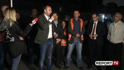 Balliu 'kërcënon' Ramën: 16 Marsi të solli parainfarktin por 13 Prilli do të të sjelli infarktin