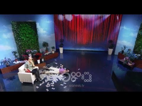 Why Not nga Roza Lati - Të ftuar G-Bani, John Shahu dhe Evi Reçi