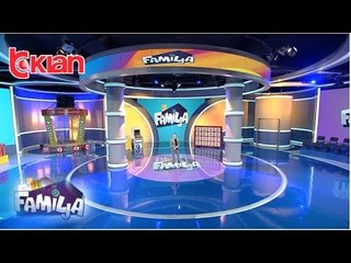 Familja - Episodi 23 - Pjesa 1! (24.03.2019)
