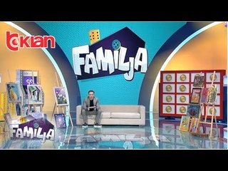 Familja - Episodi 23 - Pjesa 2! (24.03.2019)