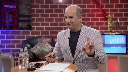 Bypass Show - 24 Mars 2019 - Pjesa e dytë - Show - Vizion Plus