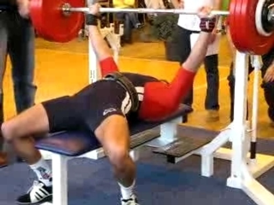 200kg w gorze