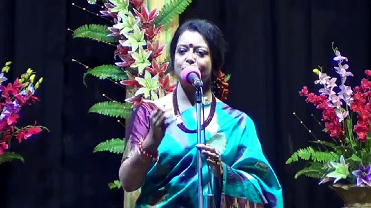 II ছন্নছাড়া II ব্রততী বন্দোপাধ্যায় II Bratati Bandopadhyay II Chhannachhara II কবিতা II