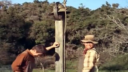 Bonanza S09E32 Pride of a Man