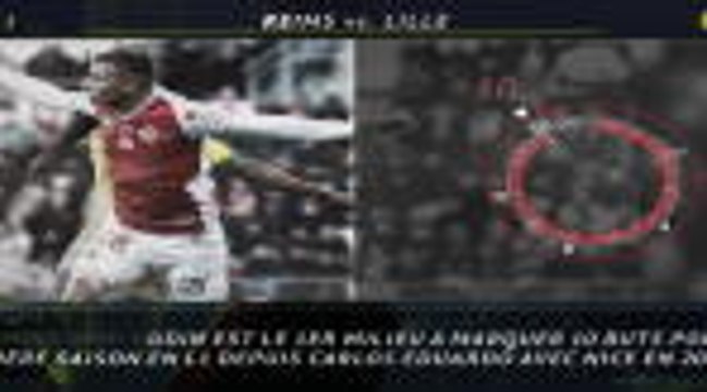 Ligue 1 - Da Costa, Oudin, Bahoken : 5 choses à retenir des buteurs surprises de la saison