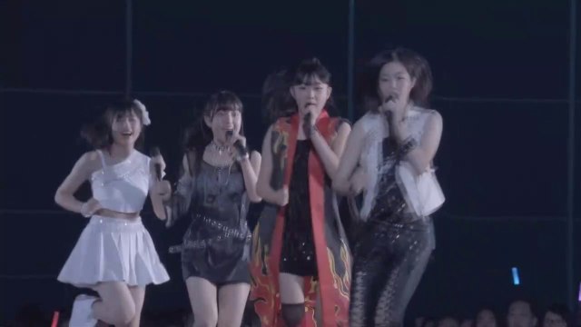 [60fps] ひなフェス2019-0331-S04 都営大江戸線の六本木駅で抱きしめて BEYOOOOONDS(CHICA#TETSU)