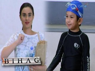 Bihag: Biglaang pagkawala ni Ethan | Episode 6
