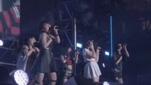 [60fps] ひなフェス2019-0331-S05 GIRL ZONE BEYOOOOONDS(雨ノ森 川海)