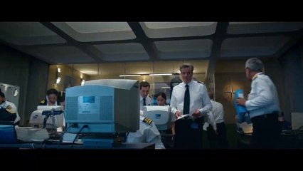 Kursk International Trailer #1 (2018) _ Movieclips Trailers