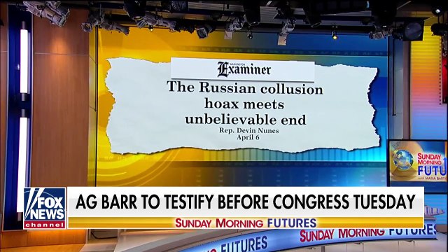 Rep. Devin Nunes on his op-ed- The Russian collusion hoax meets unbelievable end - Fox News