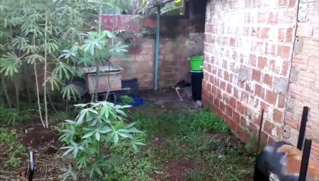 Duas bicicletas são furtadas no Bairro Interlagos