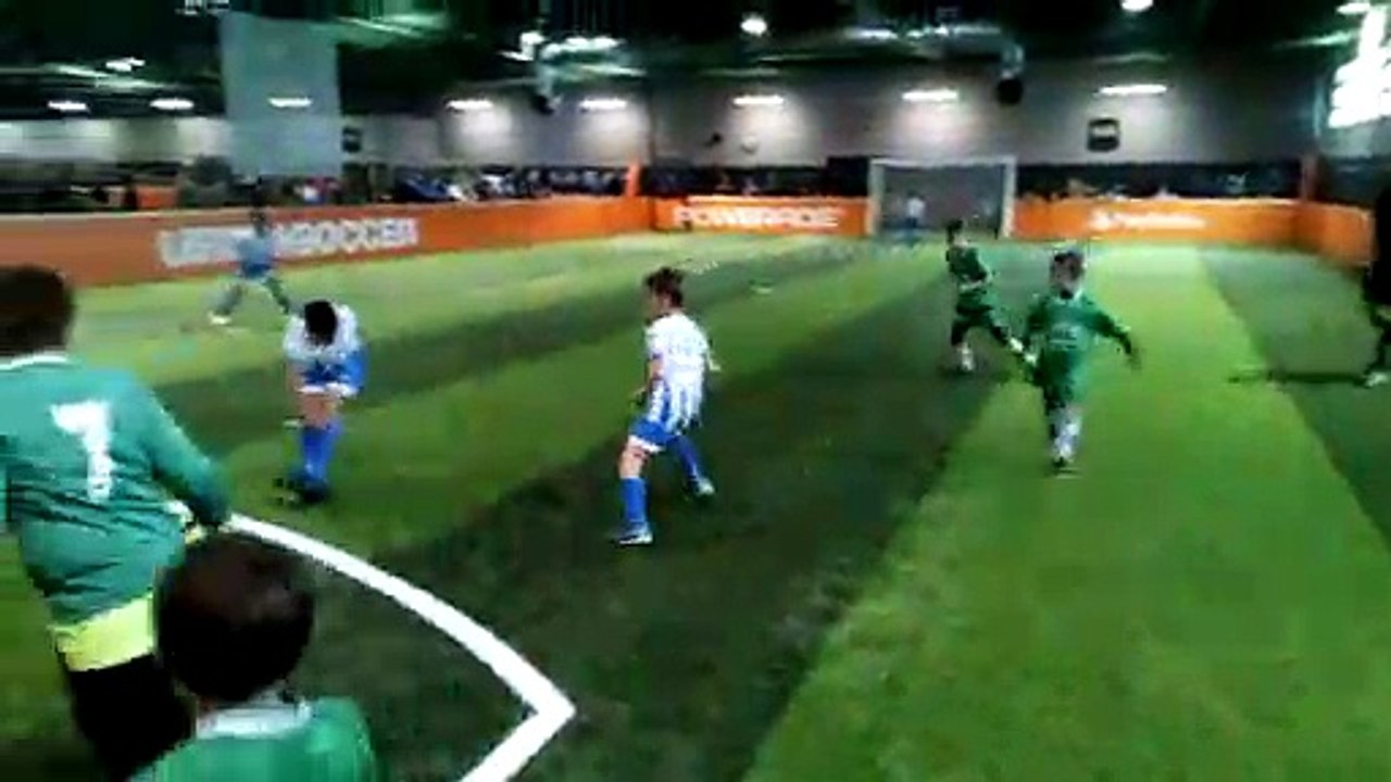 Mini euro 2019 u8-9