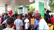 Haiti fuel shortage: Oil company refuses new deliveries