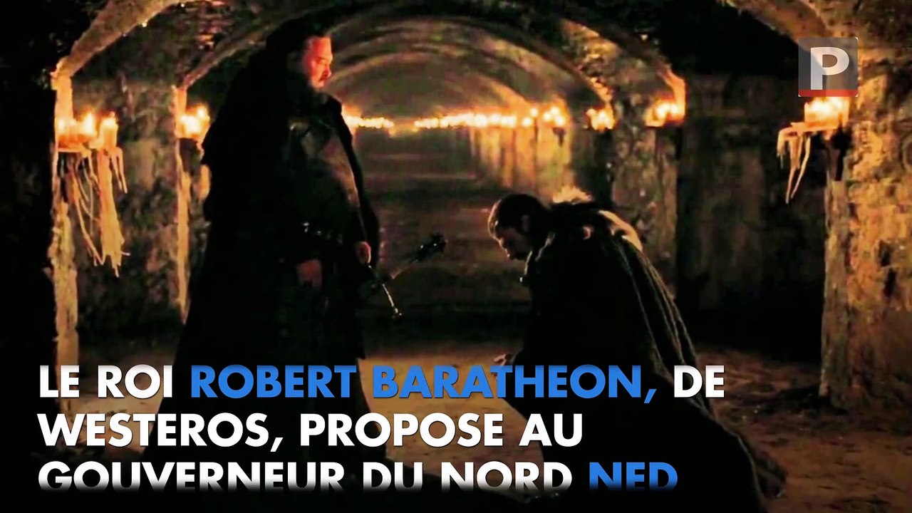 Le résumé (express) des sept saisons de Game Of Thrones