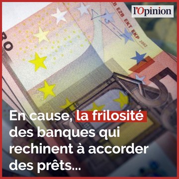 Européennes: du refus des banques à l’appel au don, les partis face au calvaire du financement