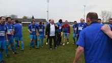 2A: Florenville champion