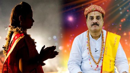 Pauranik Katha about Mensuration: इसलिए महिलाओं को होता है मासिक धर्म, सुनिए पौराणिक कथा | Boldsky