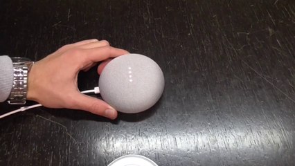 Como conectar Google Home a la central 4G de JR Security Systems