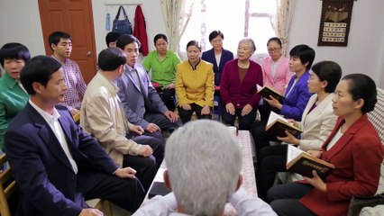 Οι συνετές παρθένες μπορούν να διακρίνουν μεταξύ του αληθινού Χριστού και των ψευδόχριστων