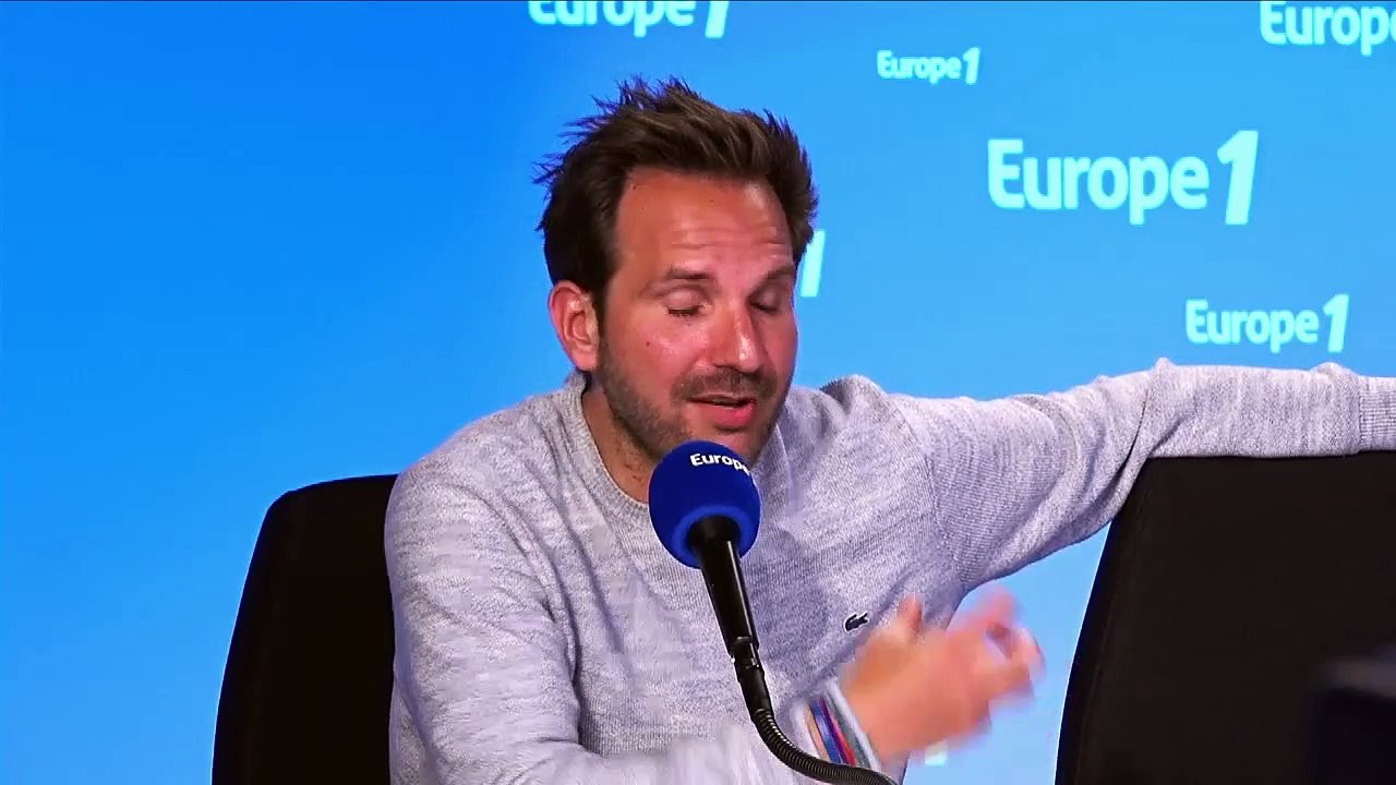 Christophe Michalak : "Je rêvais d’avoir mon propre style"