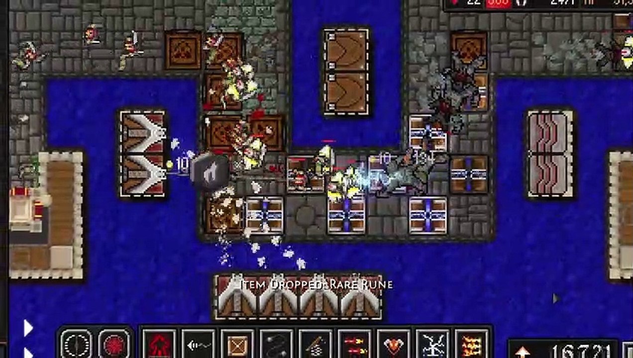 Top 11 New Android Game Trailer ( April 2019 )