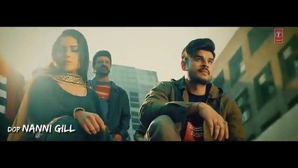Kadir Thind 4 Mint (Full Song) Laddi Gill  Nawab  Latest Punjabi Songs 2019