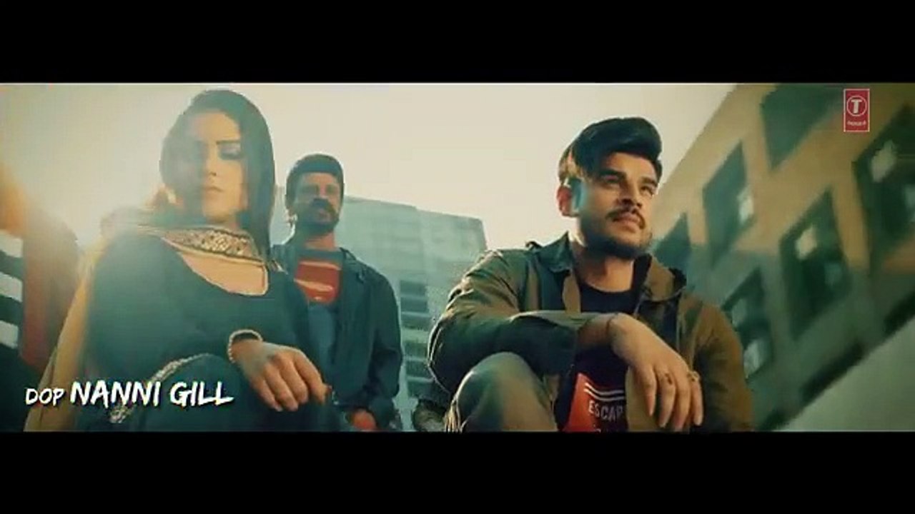 Kadir Thind 4 Mint (Full Song) Laddi Gill  Nawab  Latest Punjabi Songs 2019