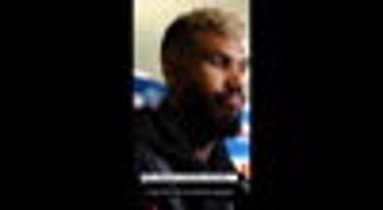 I find it hard to explain that miss - Choupo-Moting