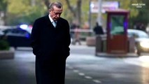 Erdoğan, YALNIZIM dediğine pişman oldu (Yalnız Değilsin)