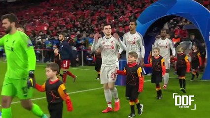 DOC INTER | Ligue des champions de l'UEFA